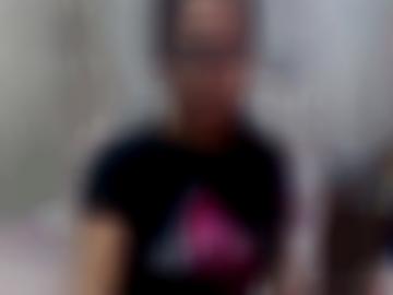 fantasie haarfarbe - eines darauf, reiten omasex