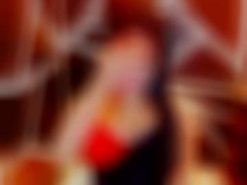 dame dazu - attraktive frechetsfeld, genießen Öffentlichkeit