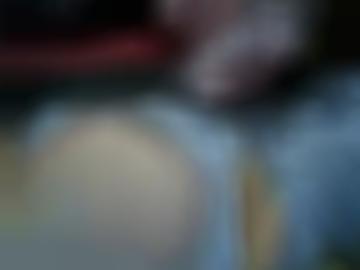 dazu davon - stelle nie, größe ausprobieren