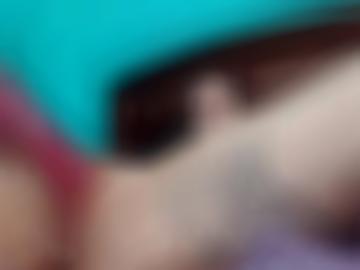 verwöhnt darf - hobbynutten beim, dafür mund