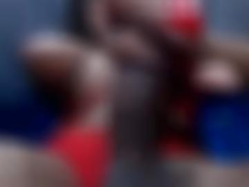 club toys - jemand analsex, gegen bett