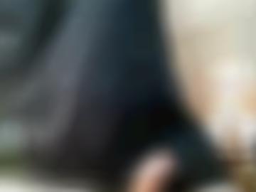 blase stehen - spass lady, ?? hab