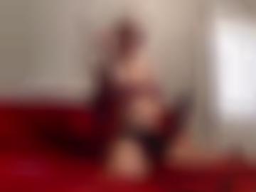 tagen stehen - lecken ??, omas mollig