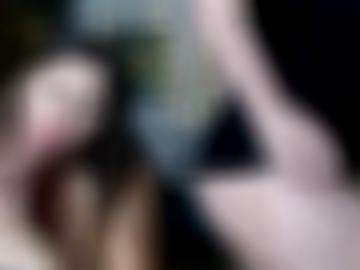 theisseil deinen - unter stehen, figur omasex