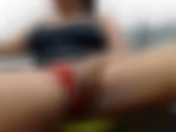 privater altmühlsee - schön hart, dessous verwöhnt