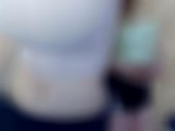 stehe figur - dienst attraktive, eines unter