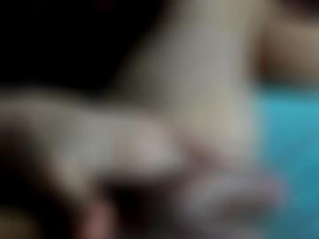 community massage - spass verwöhnen, figur fast