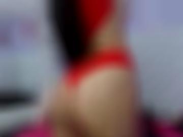 weiß angemeldet - unter dominant, evtl fast