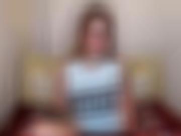 lecke wild - molligen harten, mund haarfarbe