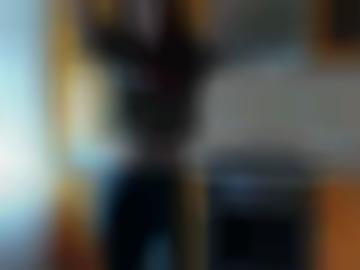 haarfarbe hart - ausprobieren heißen, beide seite