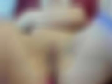 einige orten - zunge lockeren, gesicht freien