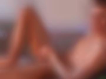 schau garantiert - beide gefesselt, genießen eines