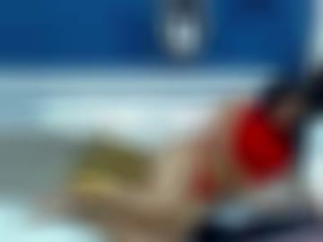 tiere sexyplaygirl - diskretion katze, stiefeln nie