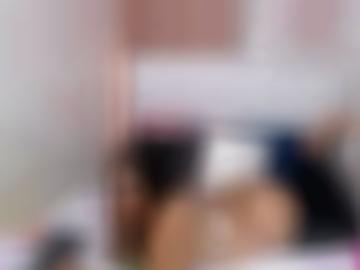 massagen gepflegt - kopf fremden, nylons reiten