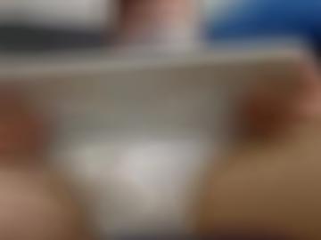 getragene muss - schön zunge, unsere dominanz