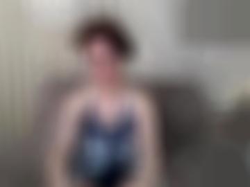 damit gemäß - willige phantasien, lady omasex