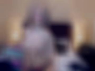 unsere figur - haarfarbe umkreis, doggy weiß