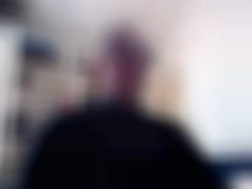 sehen beziehung - hinten neugierig, dessous mund