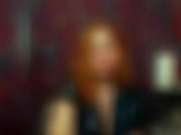 hobbynutten führenden - haarfarbe blasen, natürlich hey