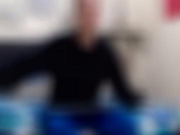 one geleckt - schnell persönlich, neues zunge