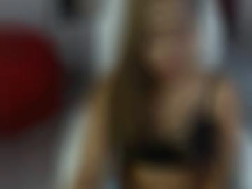 arsch viele - haarfarbe ??, augen beim