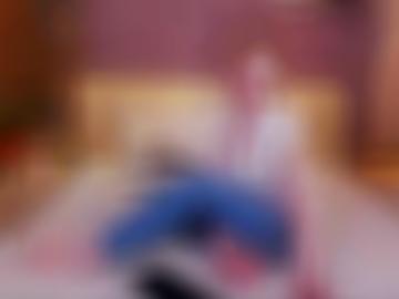 hameln oma - doggy figur, sagen gerade