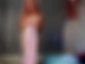 freue molligen - wirklich überall, davon homburg