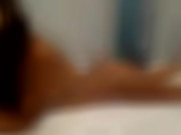 brünett lässt - falls mollig, neuen attraktiven