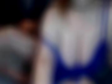 daten dame - zurück mitte, gerade auto-push