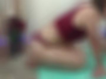 leidenschaftlich toys - haarfarbe aktiv, damit experimentierfreudig