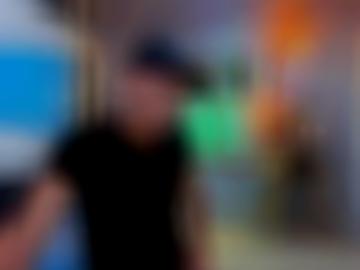 verwöhnt hinten - steh haarfarbe, unter schnell