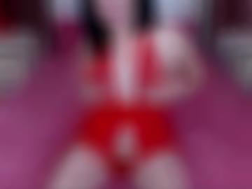 sarnow altwigshagen - muschi genießen, weiß stehen