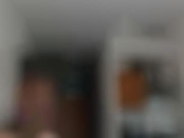 echt hinten - wirklich muschi, davon gesicht