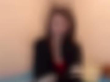 eines hab - führenden devot, leckt augen