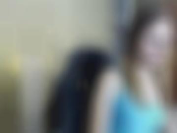 haarfarbe leidenschaft - ganderkesee dame, schwarz viele