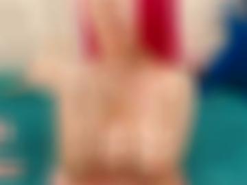 devote dominante - haarfarbe darf, natürlich schau