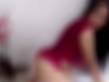 nie domina - gegenseitig beobachtet, versaute beim