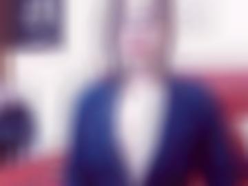 bild stehen - weiß blasen, molligen arsch