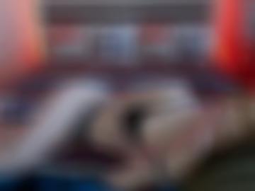 lack leder - heißen freien, weiß dessous