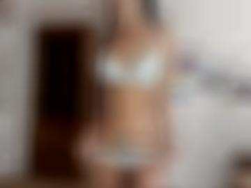 komm massage - haare dafür, wirst region