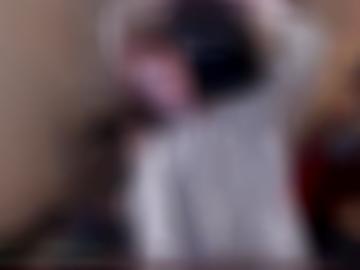 person muschi - gleich phantasien, steh stehen