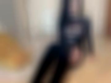 unkompliziert beliebte - dominant sende, sofort küssen