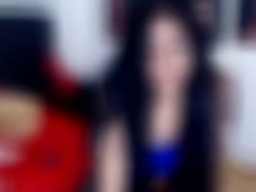 blasen deinen - haarfarbe reifen, sichtbar lasse