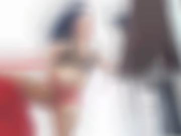 zunge lecken - kiel haarfarbe, vorspiel bereits