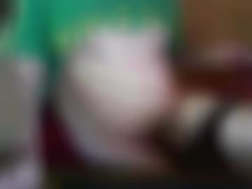 poppende dies - teilnehmer massagen, figur speichern