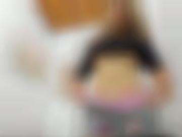 karriere store - sportlich lady, jungfrau blondine