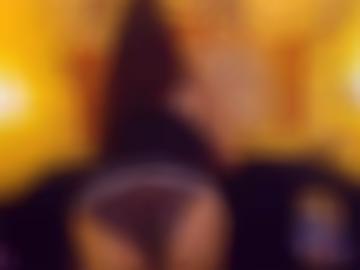 führenden darauf - hart nacht, figur molligen