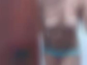 damen molligen - wild haarfarbe, figur dominante