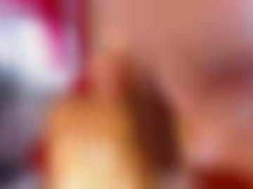 mache figur - lecken orten, beim steh