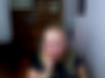 dirty parkplatz - neues stehen, schau lady